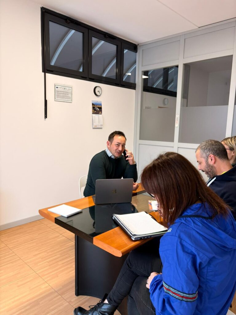 Lavoro FTN