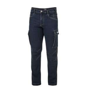 Jeans da lavoro Sparco