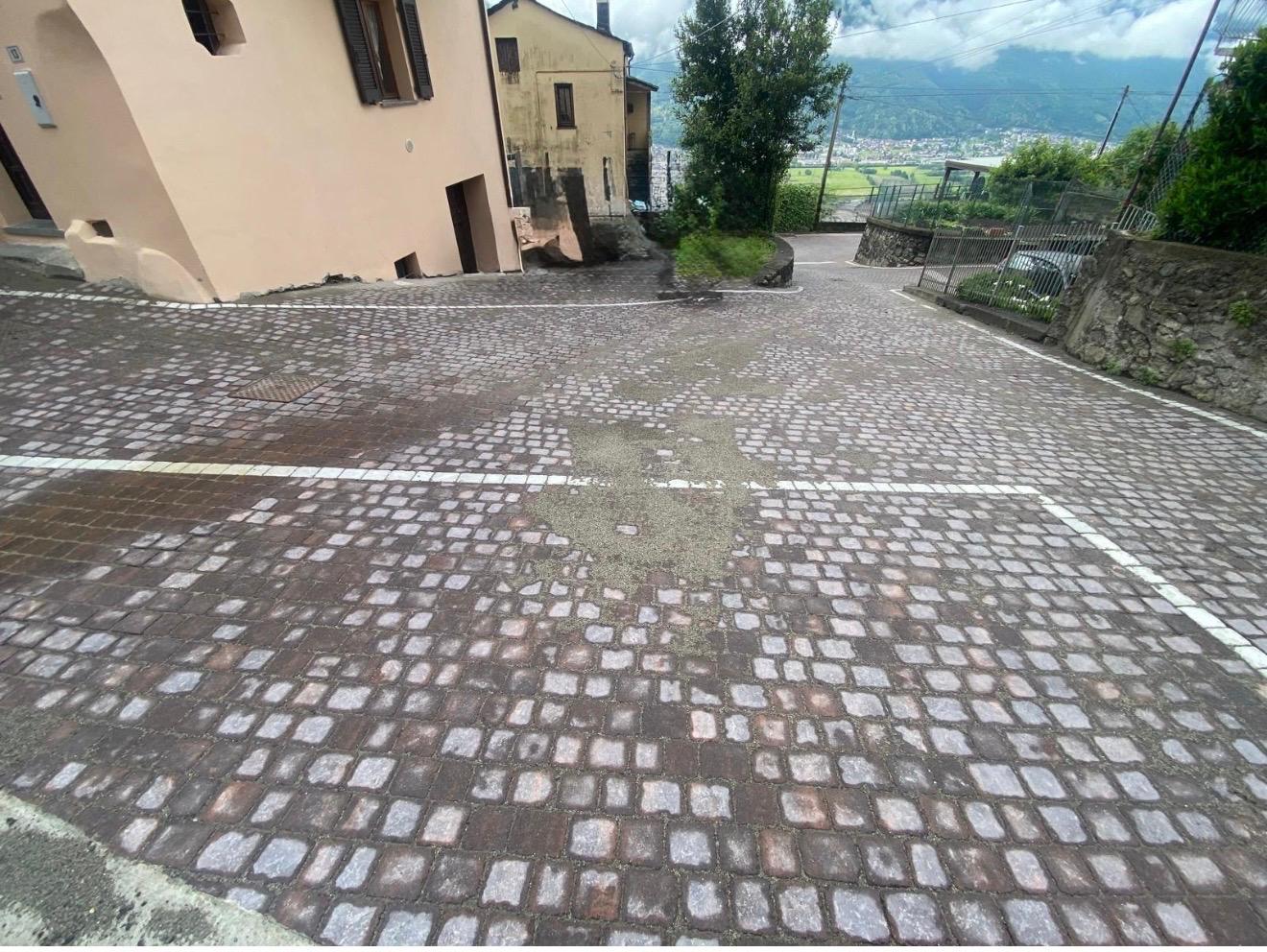 Soluzioni resistenti e durature per pavimentazioni esterne