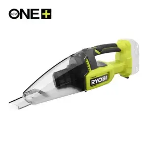 aspiratore compatto 18v one+