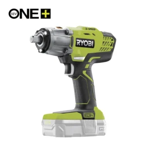 avvitatore ad impulsi 18v ryobi 1/2"